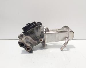 EGR cu racitor gaze, cod 30725888, Ford Kuga I, 2.0 TDCI, UFMA (id:702982)