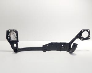 Teava intercooler, cod 8E0199521ED, Seat Exeo (3R2) 2.0 TDI, CAG (id:643515)