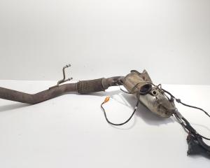 Catalizator cu filtru particule, cod 5N0131765A, Vw Passat (362) 2.0 TDI, CFF (id:702985)