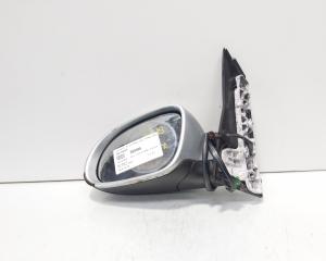Oglinda electrica stanga cu semnalizare, VW Golf 6 Plus (id:703185)