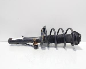 Amortizor stanga fata, Ford Focus 2 (DA), 1.6 TDCI, HHDA (id:703146)
