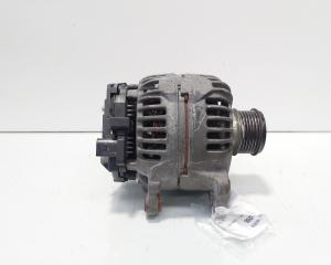 Alternator 140A Bosch, cod 06F903023F, Seat Altea (5P1), 1.6 TDI, CAY (id:703260)