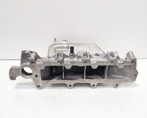 Galerie admisie cu intercooler, cod 04L129766BK, Vw Tiguan II (AD1, AX1) 2.0 TDI, DFG (id:698976)
