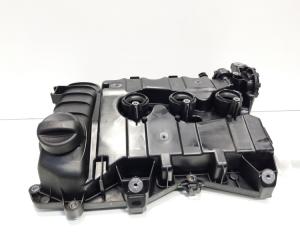 Capac culbutori, cod 9812111980, Peugeot 208, 1.2 benz, HM01 (id:701963)