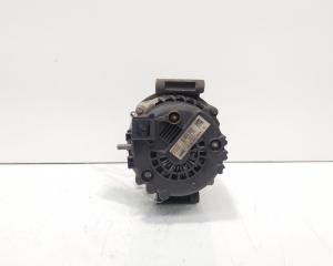 Alternator 200A, cod A0009062822, Mercedes Clasa C (W205) 2.2 CDI, OM651921 (id:697266)