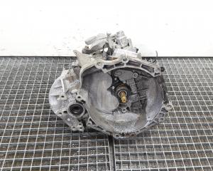 Cutie de viteze manuala, cod 55590977, Opel Astra K 1.6 CDTI, B16DTU, 6 vit man (id:703327)