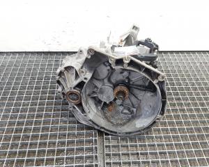 Cutie de viteze manuala, cod CV6R-7002-PF, Ford Focus 3 1.0 benz, M1DA, 6 vit man (id:703324)