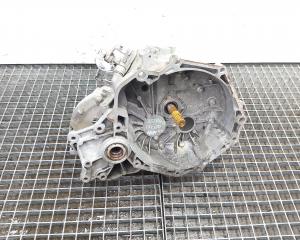 Cutie de viteze manuala, cod GM5495775, Opel Meriva A 1.7 CDTI, Z17DTH, 5 vit man (id:703336)