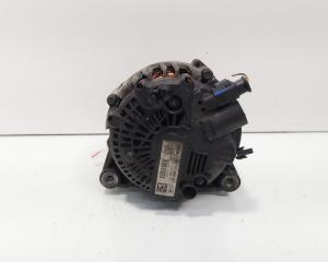 Alternator 150A, cod 9678048880, Citroen C4 (II) 1.6 HDI, 9HP (id:703231)