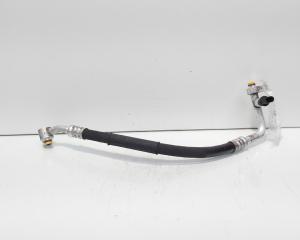 Conducta clima cu senzor, cod 7L6820721N, Vw Touareg (7LA, 7L6) 2.5 TDI, BAC (id:703475)