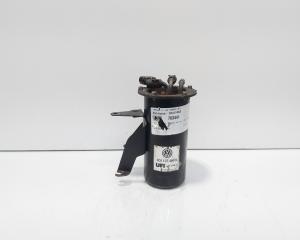 Carcasa filtru combustibil, cod 3C0127400D, Vw Passat Variant (3C5) 2.0 TDI, BMP (id:703441)