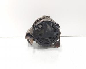 Alternator, cod 037903025N, Skoda Fabia 1 (6Y2) 1.4 MPI, AQW (id:703232)