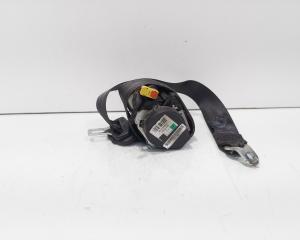 Centura dreapta fata cu capsa, cod 1Z0857702C, Skoda Octavia 2 Combi (1Z5) (id:703438)