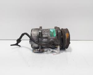 Compresor clima, Peugeot 406 2.0 HDI, RHZ (id:703239)