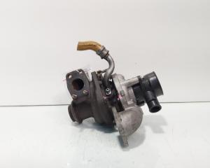 Turbosuflanta, cod 9686120680, Ford Grand C-Max 1.6 TDCI, T1DA (id:703243)