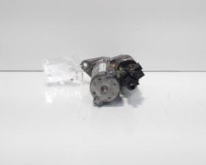 Electromotor, cod 02T911023S, Skoda Octavia 2 Combi (1Z5) 1.6 FSI, BLF (id:703245)