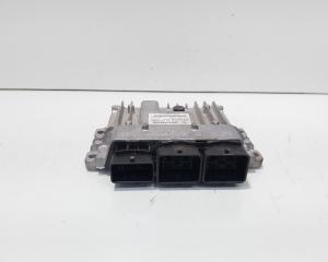Calculator motor ECU, cod AV41-12A650-CF, Ford Kuga I 2.0 TDCI, UFDA (id:703179)