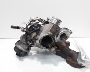 Turbosuflanta, cod 04L253019Q, Vw Golf 7 (5G) 2.0 TDI, CRB (id:703263)