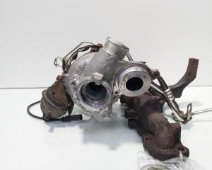 Turbosuflanta, cod 04L253016H, Vw Golf 7 (5G) 1.6 TDI, CLH (id:703250)