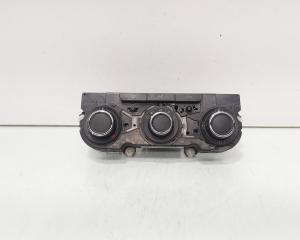 Panou comenzi AC, cod 3T0820047AB, Skoda Octavia 2 (1Z3) (id:703433)