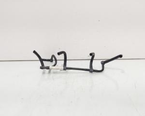 Rampa retur injector, Renault Clio 3, 1.5 DCI, K9K770 (id:703403)