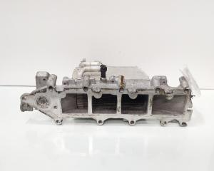 Radiator intercooler, cod 04L129766S, Skoda Octavia 3 (5E3), 1.6 TDI, CLH (id:703574)