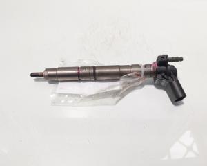 Injector, cod 03L130277, 0445116030, Audi A4 (8K2, B8), 2.0 TDI, CAGA (id:701264)