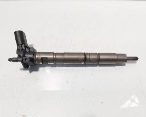 Injector, cod 03L130277, 0445116030, Audi A4 (8K2, B8), 2.0 TDI, CAGA (id:701266)