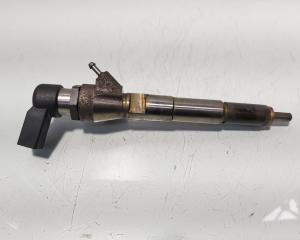 Injector Continental, cod 8200704191, 166008052R, Renault Megane 3 Coupe, 1.5 DCI (id:701247)