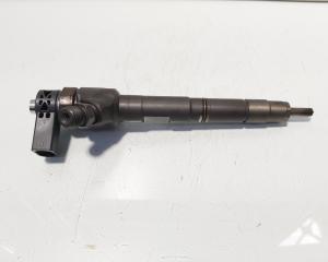 Injector, cod 04L130277AJ, 0445110477B, Seat Leon (5F1), 1.6 TDI, CLH (id:702717)
