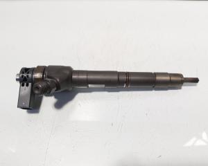 Injector, cod 04L130277AJ, 0445110477B, Seat Leon (5F1), 1.6 TDI, CLH (id:702719)
