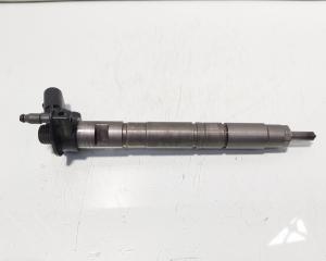 Injector, cod 0986435360, Audi A4 (8K2, B8), 2.0 TDI, CAG (id:700201)