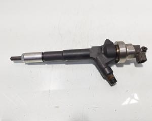 Injector Denso, cod GM55567729, Opel Astra J, 1.7 CDTI, A17DTR (id:701212)