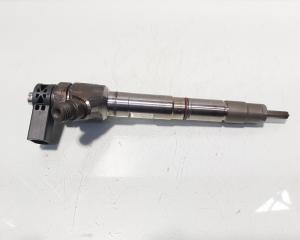 Injector, cod 04L130277AD, 0445110473, Vw Golf 7 (5G) 1.6 TDI, CRK (id:701323)