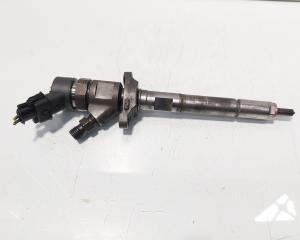 Injector, cod 0986435090, Ford Focus 2 (DA) 1.6 TDCI, G8DB (id:702723)