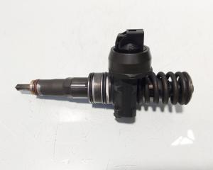 Injector, cod 038130073BQ, BPT, 0414720312, Vw Touran (1T1, 1T2) 2.0 TDI, BMM (id:701146)