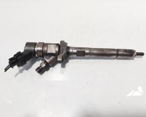 Injector, cod 0445110259, Ford Focus 2 (DA) 1.6 TDCI, G8DB (id:702722)