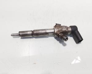 Injector, cod 4M5Q-9F593-AD, Ford Focus 2 (DA) 1.8 TDCI, KKDA (id:702004)