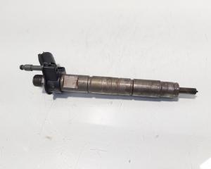 Injector, cod 7805428-01, 0445116024, Bmw 3 (E90) 2.0 diesel, N47D20C (id:701254)