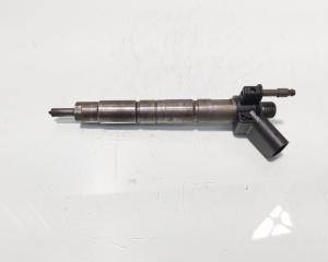 Injector, cod 7797877-05, 0445116001, Bmw 5 Touring (E61) 2.0 diesel, N47D20A (id:703698)