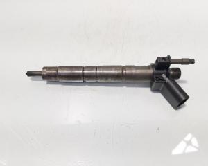 Injector, cod 7797877-05, 0445116001, Bmw 5 Touring (E61) 2.0 diesel, N47D20A (id:703696)