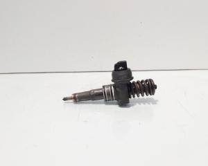 Injector, cod 038130073BQ, RB3, 0414720312, Vw Passat (3C2) 2.0 TDI, BMP (id:702095)