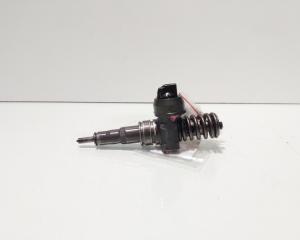 Injector, cod 038130073BQ, RB3, 0414720312, Vw Passat (3C2) 2.0 TDI, BMP (id:702094)