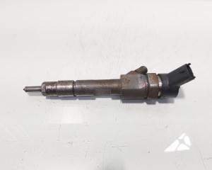 Injector, cod 0445110021, 7700111014, Renault Laguna 2 1.9 DCI, F9Q750 (id:701164)