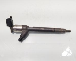 Injector Denso, cod 55578075, Opel Astra K 1.6 CDTI, B16DTU (id:700556)