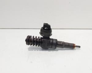 Injector, cod  038130073AL, RB3, Vw Golf 4 (1J1) 1.9 TDI, ASZ (id:700203)