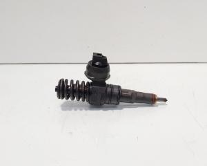 Injector, cod 038130073AL, RB3, Vw Golf 4 (1J1) 1.9 TDI, ASZ (id:700206)