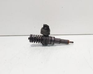 Injector, cod 038130073AG, BTD, 0414720215, Vw Golf 5 (1K1) 1.9 TDI, BXE (id:700652)