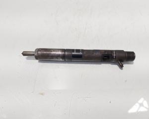Injector Delphi, cod 166001137R, 28232251, Renault Megane 3 1.5 DCI, K9KF830 (id:699548)