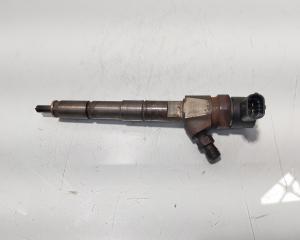 Injector, cod 0445110327, Opel Astra J 2.0 CDTI, A20DTH (id:703194)